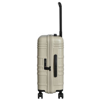 NINETYGO Modern - 4-Rollen-Kabinentrolley S 55 cm (white) - Ansicht 3