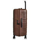 NINETYGO Modern - 4-Rollen-Trolley M 68.5 cm (braun) - Ansicht 3