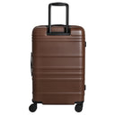 NINETYGO Modern - 4-Rollen-Trolley M 68.5 cm (braun) - Ansicht 4