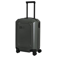 NINETYGO Sahara - 4 - Rollen - Kabinentrolley S 55 cm (grün) - Markenkoffer