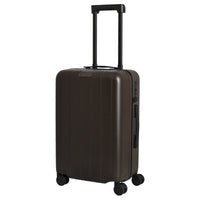 NINETYGO Touch - 4 - Rollen - Kabinentrolley S 55 cm (braun) - Markenkoffer