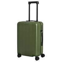 NINETYGO Touch - 4 - Rollen - Kabinentrolley S 55 cm (grün) - Markenkoffer