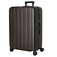 NINETYGO Touch - 4 - Rollen - Trolley L 77.5 cm (braun) - Markenkoffer