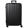 NINETYGO Touch - 4 - Rollen - Trolley L 77.5 cm (schwarz) - Markenkoffer