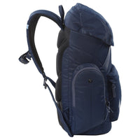 Nitro Daypacker 2 - Rucksack 15" 46 cm (night sky) - Ansicht 2