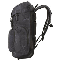 Nitro Daypacker - Rucksack 46 cm (forged camo) - Ansicht 2