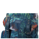 Nitro Daypacker - Rucksack 46 cm (tropical) - Markenkoffer