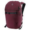 Nitro Nikuro - Laptoprucksack 49 cm (wine)