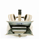 Nitro Scrambler - Laptoprucksack 15" 47 cm (dune) - Ansicht 9