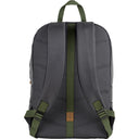 Nitro Urban Classic - Laptoprucksack 45 cm 15" (burnt olive) - Ansicht 3