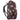 Nitro Weekender - Reiserucksack 55 cm (black rose) - Markenkoffer