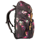 Nitro Weekender - Reiserucksack 55 cm (black rose) - Ansicht 2