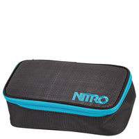 flouter les bordures bleues