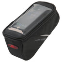 Norco Frazer Handytasche S - Fahrradrahmentasche 1.2L 21 cm (black) - Markenkoffer