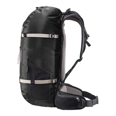 Ortlieb Atrack Outdoor 35 - Rucksack 59 cm (black) - Markenkoffer