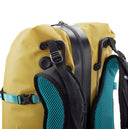 Ortlieb Atrack Outdoor 35 - Rucksack 59 cm (petrol) - Ansicht 8