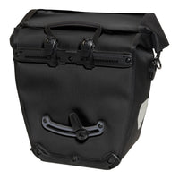 Ortlieb Back-Roller Core 20 - Hinterradtasche QL2.1 42 cm (black) - Ansicht 2