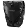 Ortlieb Back-Roller Free 40 -Hinterradtasche QL 2.1 (2x20L) 42 cm (black)