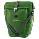 Ortlieb Back - Roller Plus 20+3 - Hinterradtasche QL2.1 42 cm (moss green) - Markenkoffer