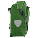 Ortlieb Back - Roller Plus 20+3 - Hinterradtasche QL2.1 42 cm (moss green) - Markenkoffer