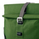 Ortlieb Back - Roller Plus 20+3 - Hinterradtasche QL2.1 42 cm (moss green) - Markenkoffer
