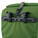 Ortlieb Back - Roller Plus 20+3 - Hinterradtasche QL2.1 42 cm (moss green) - Markenkoffer
