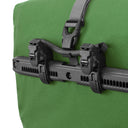 Ortlieb Back-Roller Plus 20+3 - Hinterradtasche QL2.2 42 cm (moss green) - Ansicht 5