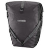Ortlieb Back-Roller Plus CR - Hinterradtasche QL2.1 (2x20L) 42 cm (granite black)