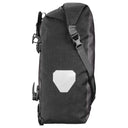 Ortlieb Back-Roller Plus CR - Hinterradtasche QL2.1 (2x20L) 42 cm (granite black) - Ansicht 3