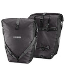 Ortlieb Back-Roller Plus CR - Hinterradtasche QL2.1 (2x20L) 42 cm (granite black) - Ansicht 5