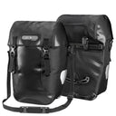 Ortlieb Bike-Packer 40 - Hinterradtasche QL2.1 (2x20L) 42 cm (black) - Ansicht 5