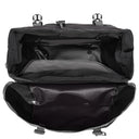 Ortlieb Bike-Packer Plus 42 - Hinterradtasche QL2.1 (2x21L) 42 cm (granite black) - Ansicht 4