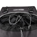 Ortlieb Bike - Packer Plus 42 - Hinterradtasche QL2.1 (2x21L) 42 cm (granite black) - Markenkoffer