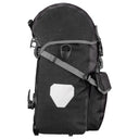 Ortlieb Bike - Packer Plus 42 - Hinterradtasche QL2.1 (2x21L) 42 cm (granite black) - Markenkoffer