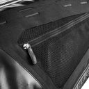 Ortlieb Duffle 110 - Reisetasche/ Rucksack 70 cm (black) - Markenkoffer