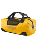 Ortlieb Duffle 110 - Reisetasche/ Rucksack 70 cm (yellow black) - Markenkoffer