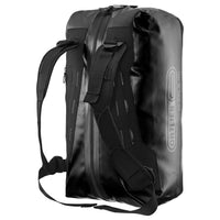 Ortlieb Duffle 40 - Reisetasche/ Rucksack 53 cm (black) - Markenkoffer