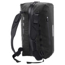 Ortlieb Duffle Lite 40 - Reisetasche/Reiserucksack 53 cm (black) - Markenkoffer