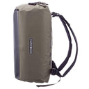Ortlieb Duffle Lite 40 - Reisetasche/Reiserucksack 53 cm (dark sand) - Markenkoffer