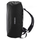 Ortlieb Duffle Lite 60 - Reisetasche/Reiserucksack 58 cm (black) - Ansicht 6