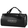 Ortlieb Duffle RC 89 - Reisetasche/Reiserucksack 71 cm (black)