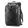 Ortlieb Light - Pack 25 Rolltop - Rucksack 47 cm (black) - Markenkoffer