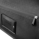 Ortlieb Metrosphere 60 - Reisetasche/Rucksack 58 cm (black embossed) - Markenkoffer