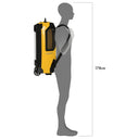 Ortlieb RG 60 - Rollenreisetasche 68 cm (black) - Ansicht 10