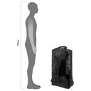 Ortlieb RS 85 - Rollenreisetasche 73 cm (black) - Markenkoffer