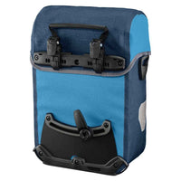 Ortlieb Sport-Packer Plus 30 - Hinterradtasche QL2.1 (2x15L) 40 cm (dusk blue-steel blue) - Ansicht 2