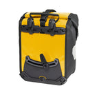 Ortlieb Sport-Roller QL2.1 - Vorderradtasche (2x12.5L) 30 cm (sunyellow black) - Ansicht 2