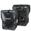 Ortlieb Sport - Roller QL2.1 - Vorderradtasche (2x12.5L) 30 cm (sunyellow black) - Markenkoffer