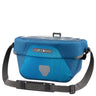 Ortlieb Ultimate Plus 5 - Lenkertasche 24 cm (dusk blue - steel blue) - Markenkoffer