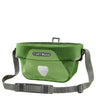 Ortlieb Ultimate Plus 5 - Lenkertasche 24 cm (kiwi - moss green) - Markenkoffer
